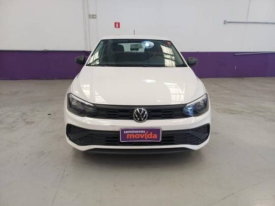 VOLKSWAGEN POLO 1.0 MPI TRACK MANUAL VOLKSWAGEN POLO 1.0 MPI TRACK MANUAL
